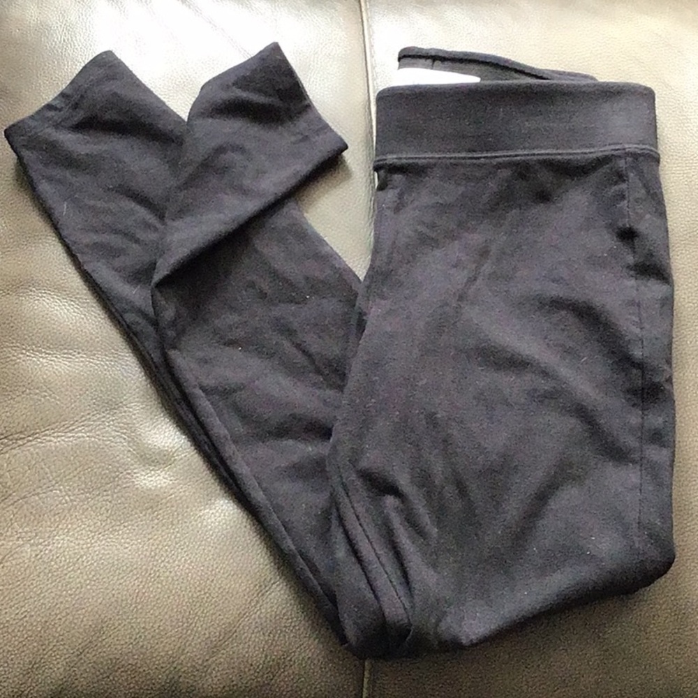 Black Leggings